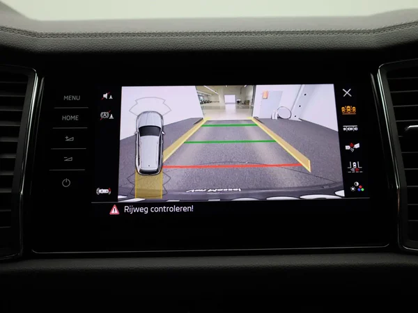 Škoda Kodiaq (2023) — foto 26 van 48