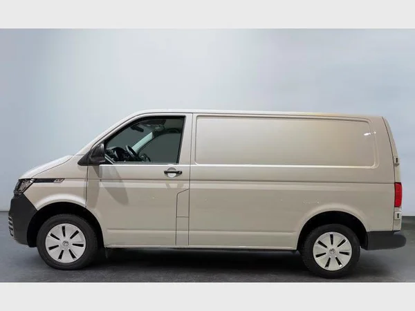 Volkswagen Transporter T6.1 1000 Fou Swb (2023) — foto 22 van 24