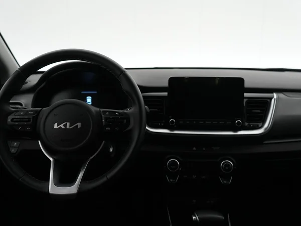 Kia Stonic (2025) — foto 20 van 22
