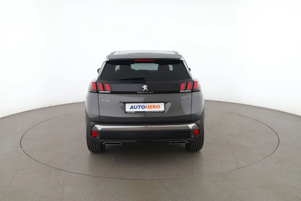 Peugeot 3008 (2021) — foto 11 van 16