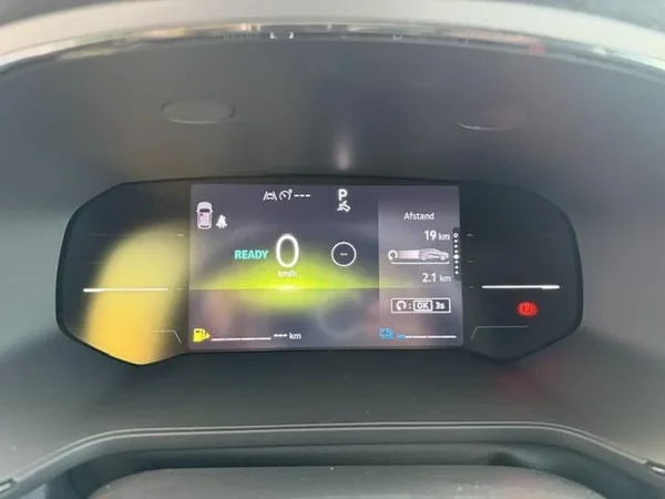 Renault Symbioz (2026) — foto 3 van 17