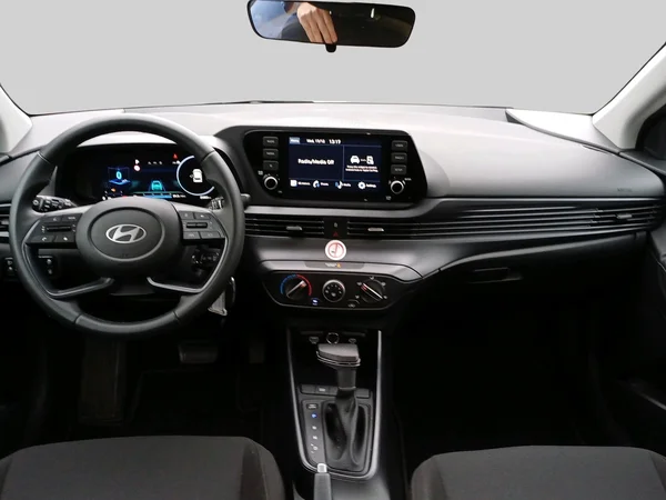 Hyundai i20 (2024) — foto 5 van 16