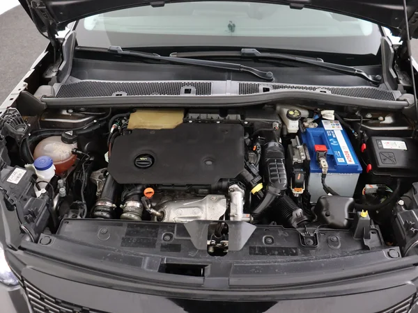 PEUGEOT 2008 (2022) — foto 6 van 27