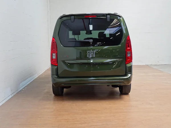Fiat Qubo (2026) — foto 24 van 26
