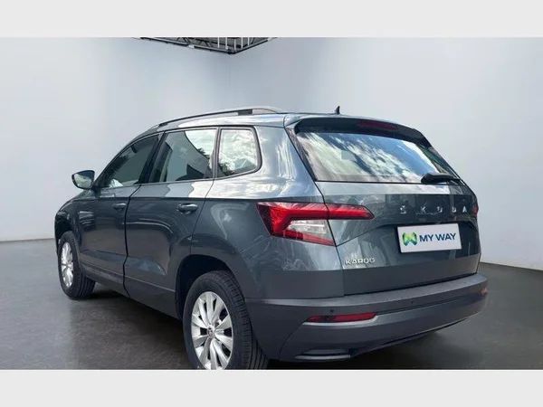 Skoda Karoq (2020) — foto 21 van 27