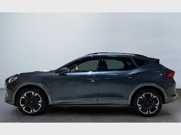 Cupra Formentor (2022) — foto 27 van 29