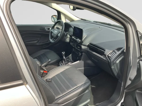 FORD Ecosport (2023) — foto 2 van 23