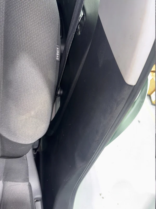 Citroen C3 (2018) — foto 26 van 74