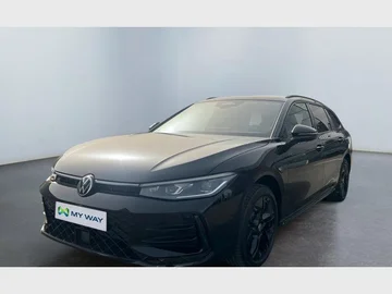Volkswagen Passat Variant eHybrid (2026)