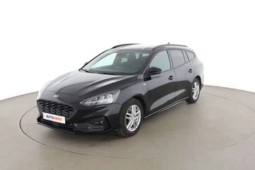 Ford Focus 745ff04f-beca-4aa9-ac6e-fc4299b3c1fe