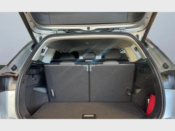 VOLKSWAGEN Tayron (2026) — foto 15 van 18