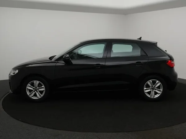 Audi A1 Sportback (2022) — foto 22 van 27