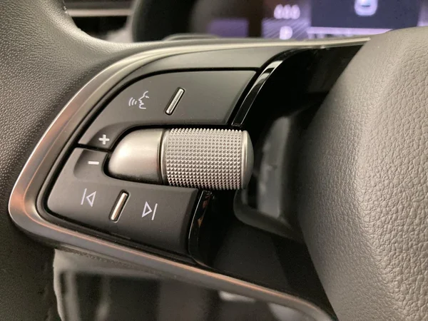 SKODA Scala (2025) — foto 4 van 34