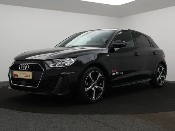 AUDI A1 Sportback (2026) — foto 1 van 20