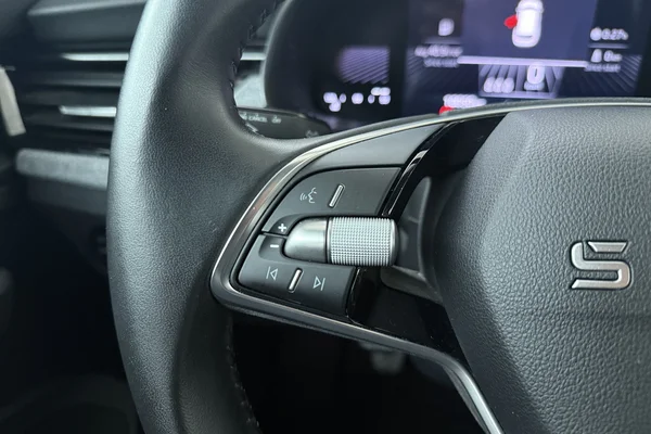 Skoda Kamiq (2025) — foto 6 van 21