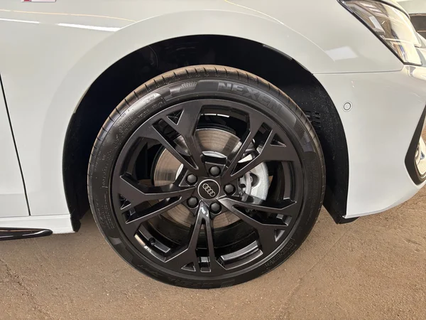 AUDI A3 Sportback PHEV (2025) — foto 24 van 24