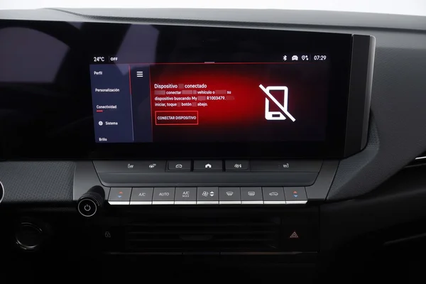 Opel Astra (2024) — foto 20 van 54