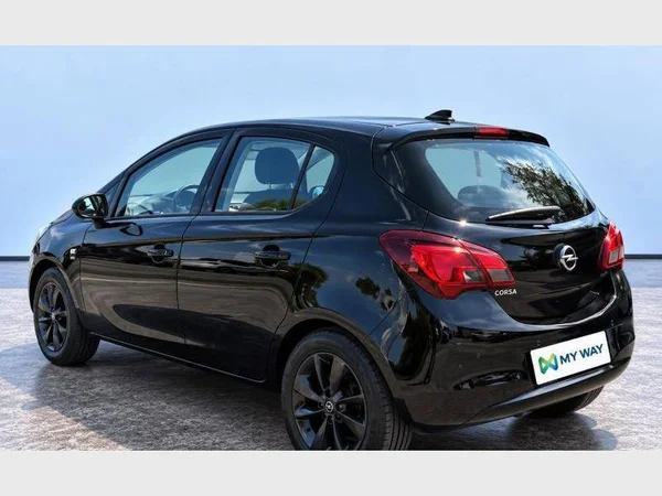 Opel Corsa (2019) — foto 14 van 19