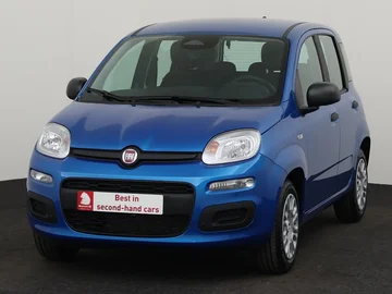 FIAT Panda (2025)