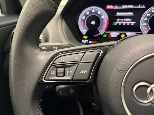 AUDI Q2 (2024) — foto 16 van 29