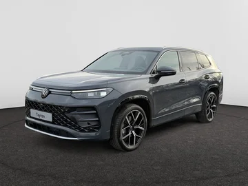 VOLKSWAGEN Tayron (2026)