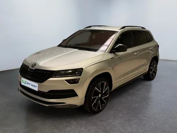 SKODA Karoq (2021)