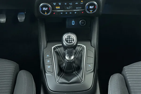 Ford Focus Sw (2020) — foto 4 van 30