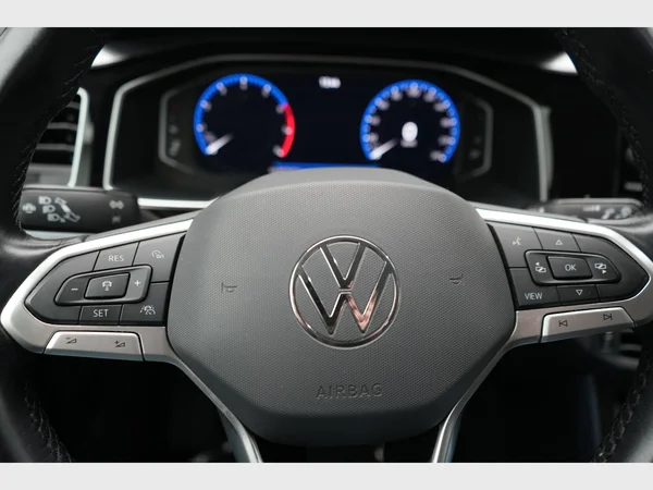 VOLKSWAGEN Taigo (2022) — foto 15 van 26