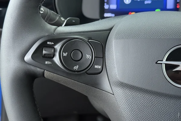 Opel Corsa (2025) — foto 5 van 24