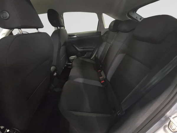 VOLKSWAGEN Taigo (2026) — foto 15 van 24