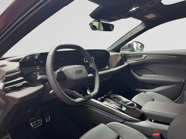 AUDI A6 Avant (2026) — foto 12 van 12