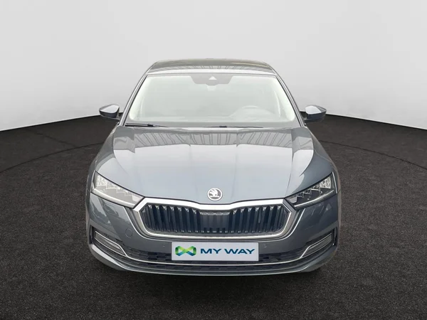 SKODA Octavia (2022) — foto 16 van 21