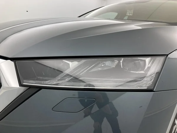 SKODA Octavia Combi (2021) — foto 19 van 36