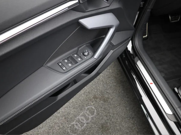 AUDI A3 Sportback (2025) — foto 5 van 22