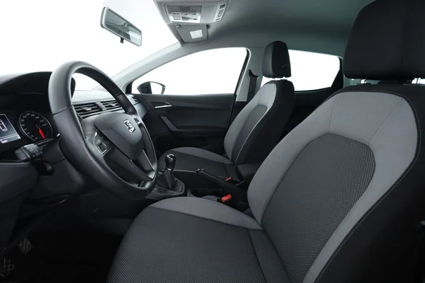 Seat Ibiza (2021) — foto 16 van 16
