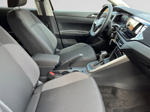 VOLKSWAGEN Polo (2026) — foto 11 van 24