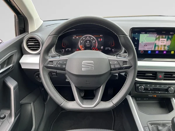 SEAT Arona (2024) — foto 2 van 20