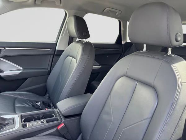 AUDI Q3 (2023) — foto 20 van 20