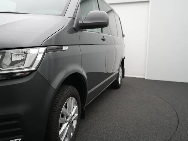 VOLKSWAGEN Transporter T6.1 1400 Fourgon Swb Dsl (2023) — foto 19 van 22