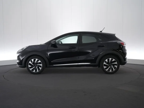 Ford Puma (2024) — foto 16 van 21