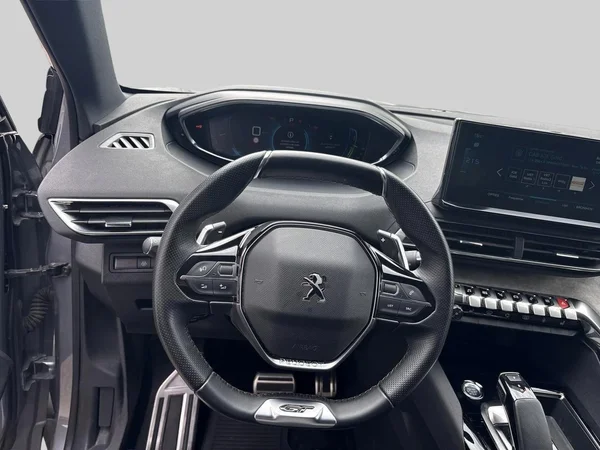 Peugeot 3008 (2021) — foto 2 van 17