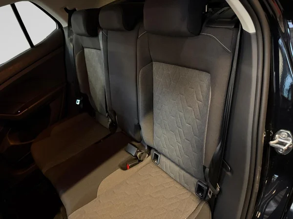 VOLKSWAGEN T-Cross (2026) — foto 10 van 23