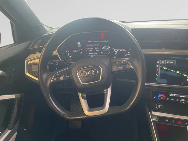 AUDI Q3 (2024) — foto 4 van 21