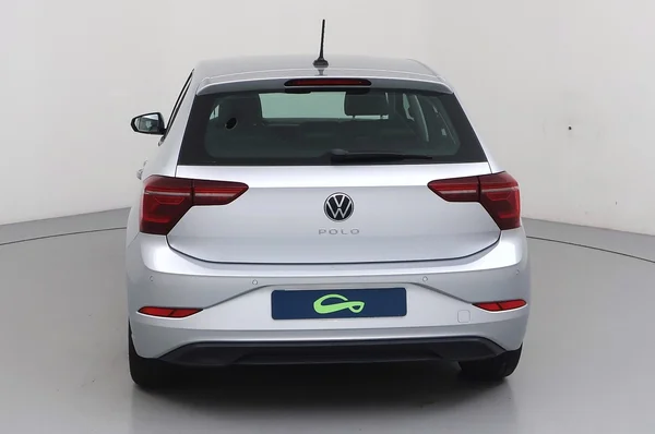 Volkswagen Polo (2023) — foto 20 van 25