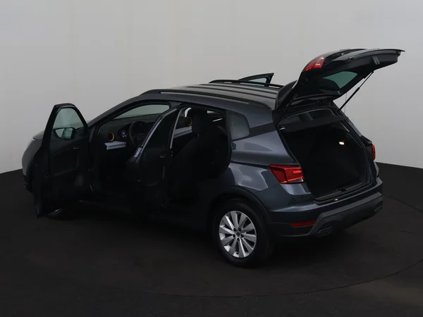 SEAT Arona (2022) — foto 26 van 27