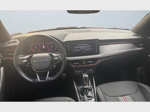 Skoda Kamiq (2025) — foto 12 van 27