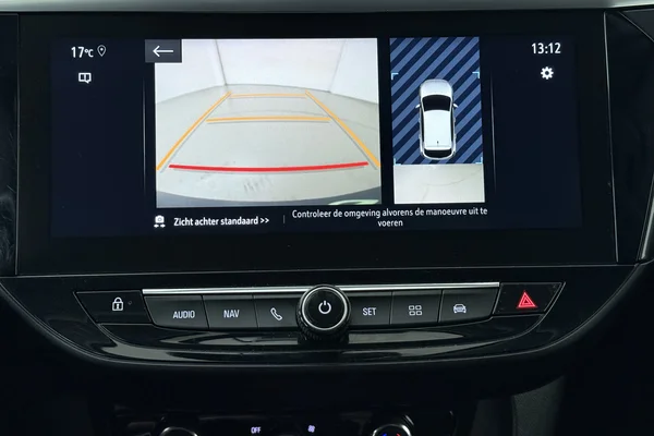 Opel Corsa (2020) — foto 5 van 18