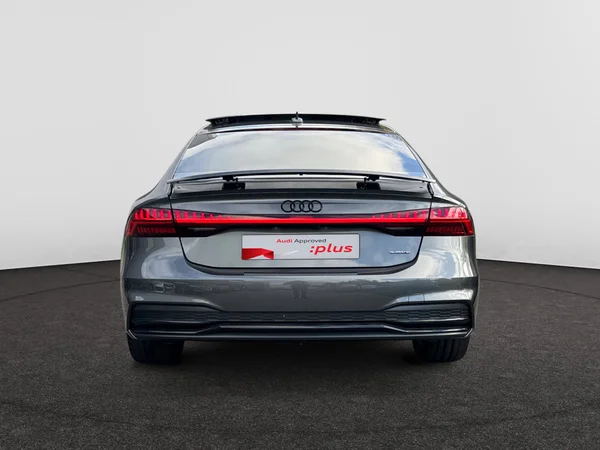 AUDI A7 Sportback (2024) — foto 22 van 24