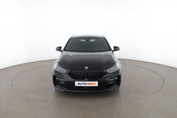BMW 1-serie (2024) — foto 15 van 16