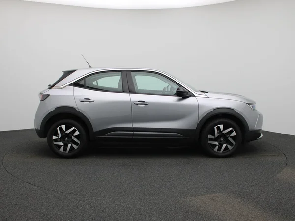 Opel Mokka (2023) — foto 34 van 36